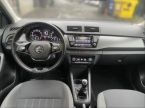 Škoda Fabia - fotka číslo 8