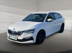 Škoda Scala - fotka číslo 2