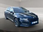 Škoda Superb - fotka číslo 0
