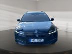 Škoda Superb - fotka číslo 1