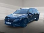 Škoda Superb - fotka číslo 2