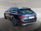 Škoda Superb - fotka číslo 3