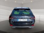 Škoda Superb - fotka číslo 4