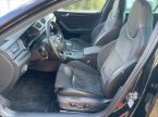 Škoda Superb - fotka číslo 6