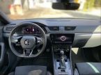 Škoda Superb - fotka číslo 8