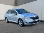 Škoda Fabia - fotka číslo 0