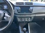 Škoda Fabia - fotka číslo 9