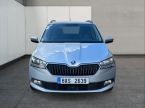 Škoda Fabia - fotka číslo 1
