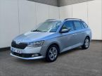 Škoda Fabia - fotka číslo 2