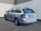 Škoda Fabia - fotka číslo 3