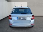 Škoda Fabia - fotka číslo 4