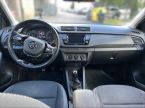Škoda Fabia - fotka číslo 8