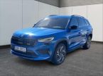 Škoda Kodiaq - fotka číslo 2