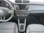 Škoda Fabia - fotka číslo 9