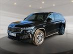 Škoda Kodiaq - fotka číslo 2