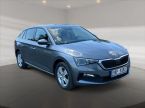 Škoda Scala - fotka číslo 0