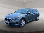 Škoda Scala - fotka číslo 2