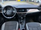 Škoda Scala - fotka číslo 8
