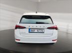 Škoda Octavia - fotka číslo 3