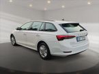 Škoda Octavia - fotka číslo 4