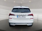 Škoda Kamiq - fotka číslo 4