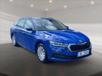Škoda Octavia - fotka číslo 0