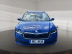 Škoda Octavia - fotka číslo 1