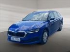 Škoda Octavia - fotka číslo 2