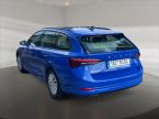 Škoda Octavia - fotka číslo 3