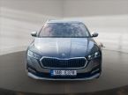 Škoda Octavia - fotka číslo 1
