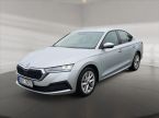 Škoda Octavia - fotka číslo 1
