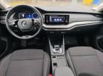 Škoda Octavia - fotka číslo 7