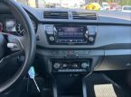 Škoda Fabia - fotka číslo 9