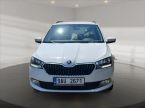 Škoda Fabia - fotka číslo 1