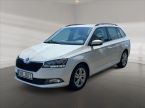 Škoda Fabia - fotka číslo 2