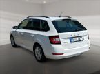 Škoda Fabia - fotka číslo 3