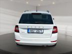 Škoda Fabia - fotka číslo 4