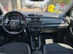 Škoda Fabia - fotka číslo 8