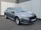 Škoda Superb - fotka číslo 0