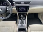 Škoda Superb - fotka číslo 9