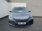 Škoda Superb - fotka číslo 1
