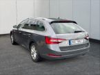 Škoda Superb - fotka číslo 3