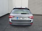 Škoda Superb - fotka číslo 4