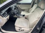 Škoda Superb - fotka číslo 6