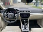 Škoda Superb - fotka číslo 8