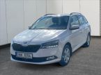 Škoda Fabia - fotka číslo 2