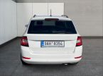 Škoda Fabia - fotka číslo 4