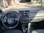 Škoda Fabia - fotka číslo 8