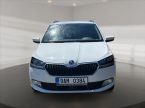 Škoda Fabia - fotka číslo 1