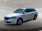 Škoda Fabia - fotka číslo 2